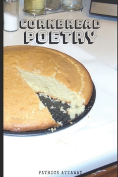Paperback Cornbread Poetry Book