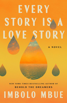 Hardcover Every Story Is a Love Story Book