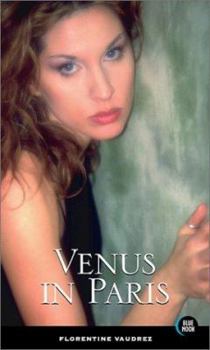 Mass Market Paperback Venus in Paris Book