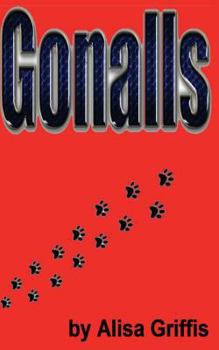 Paperback Gonalls Book
