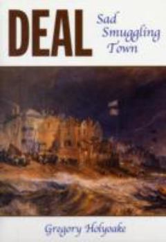 Paperback Deal: Sad Smuggling Town Book