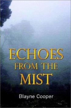 Echoes from the Mist - Book #2 of the Cobb Island
