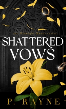 Shattered Vows (Midnight Manor)