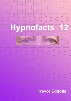 Paperback Hypnofacts 12 Book