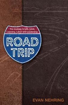 Paperback Road Trip Book