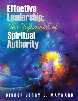 Paperback Effective Leadership Book