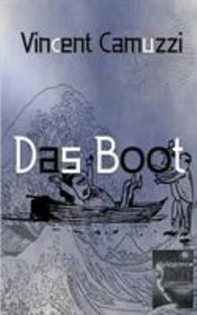 Paperback Das Boot [German] Book