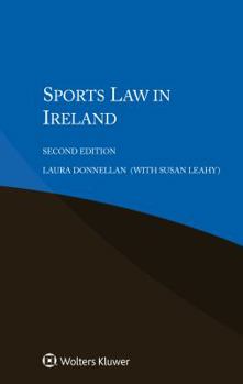 Sports Law in Ireland