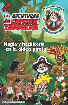 Paperback Magia Y Hechicer [Spanish] Book