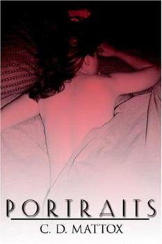 Paperback Portraits Vol. I Book