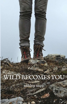 Paperback Wild Becomes You Book