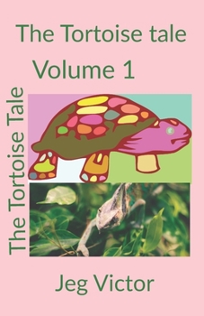 Paperback The Tortoise Tale Book