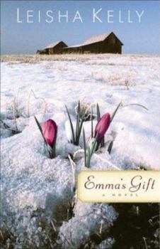 Paperback Emma's Gift Book