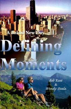 Paperback Defining Moments: A Brand New Day Book