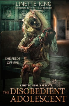 Paperback The Disobedient Adolescent Book