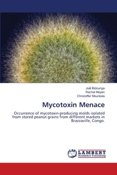 Paperback Mycotoxin Menace Book