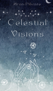 Hardcover Celestial Visions Book