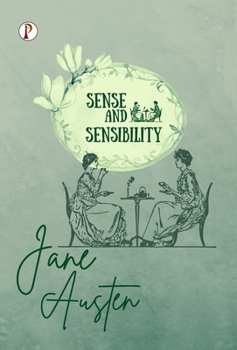 Hardcover Sense and Sensibility Book