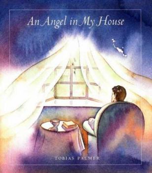 Hardcover An Angel in My House Book