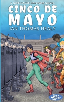 Cinco de Mayo (Just Cause Universe)