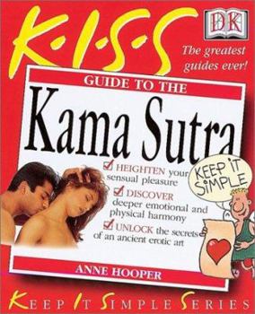 Paperback Keep It Simple Series: Kama Sutra Book