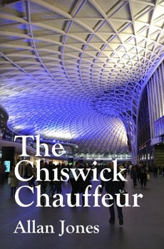 Paperback The Chiswick Chauffeur Book