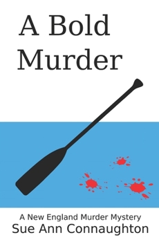 Paperback A Bold Murder Book