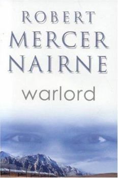 Hardcover Warlord Book