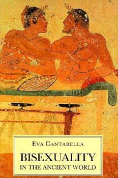 Paperback Bisexuality in the Ancient World Book