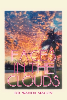 Paperback Faces in the Clouds Book