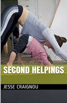 Paperback Second Helpings Book