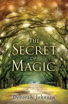 Hardcover The Secret of Magic Book