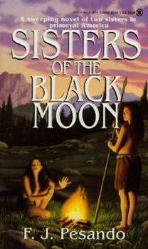 Mass Market Paperback Sisters of the Black Moon Book