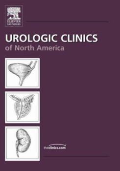 Hardcover Urologic Issues and Pregnancy, An Issue of Urologic Clinics (Volume 34-1) (The Clinics: Surgery, Volume 34-1) Book