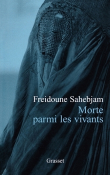 Paperback Morte parmi les vivants [French] Book