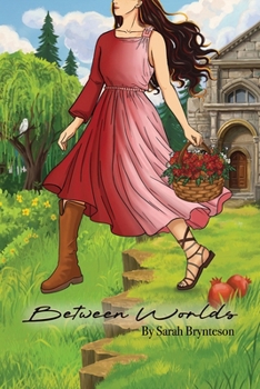 Paperback Between Worlds Book