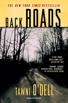 Paperback Back Roads Book