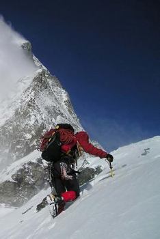 Paperback Ice Climbing Book
