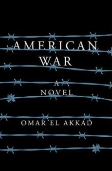 Hardcover American War Book