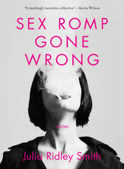 Paperback Sex Romp Gone Wrong Book