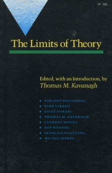 Paperback The Limits of Theory Book