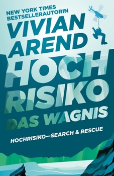Paperback Hochrisiko: Das Wagnis [German] Book