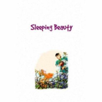 Hardcover Sleeping Beauty (Treasured Tales) Book