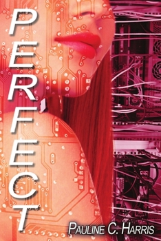 Paperback Perfect Book