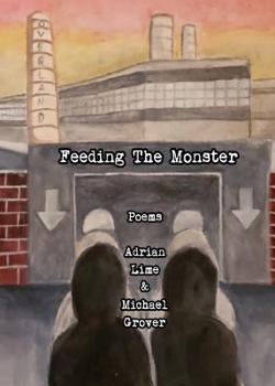 Paperback Feeding The Monster Book