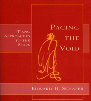 Paperback Pacing the Void: T'Ang Approaches to the Stars Book
