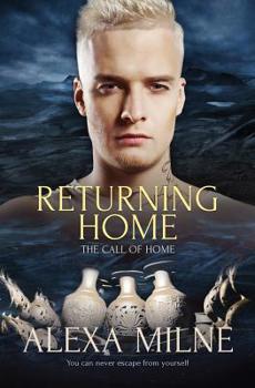 Paperback Returning Home Book