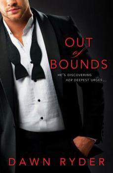 Paperback Out of Bounds Book