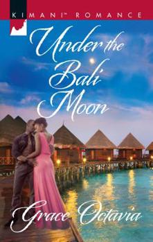 Mass Market Paperback Under the Bali Moon Book