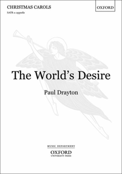 World's Desire